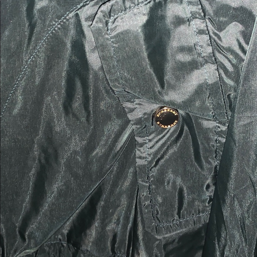 Burberry Jacket size 4 - Picture 3 of 4
